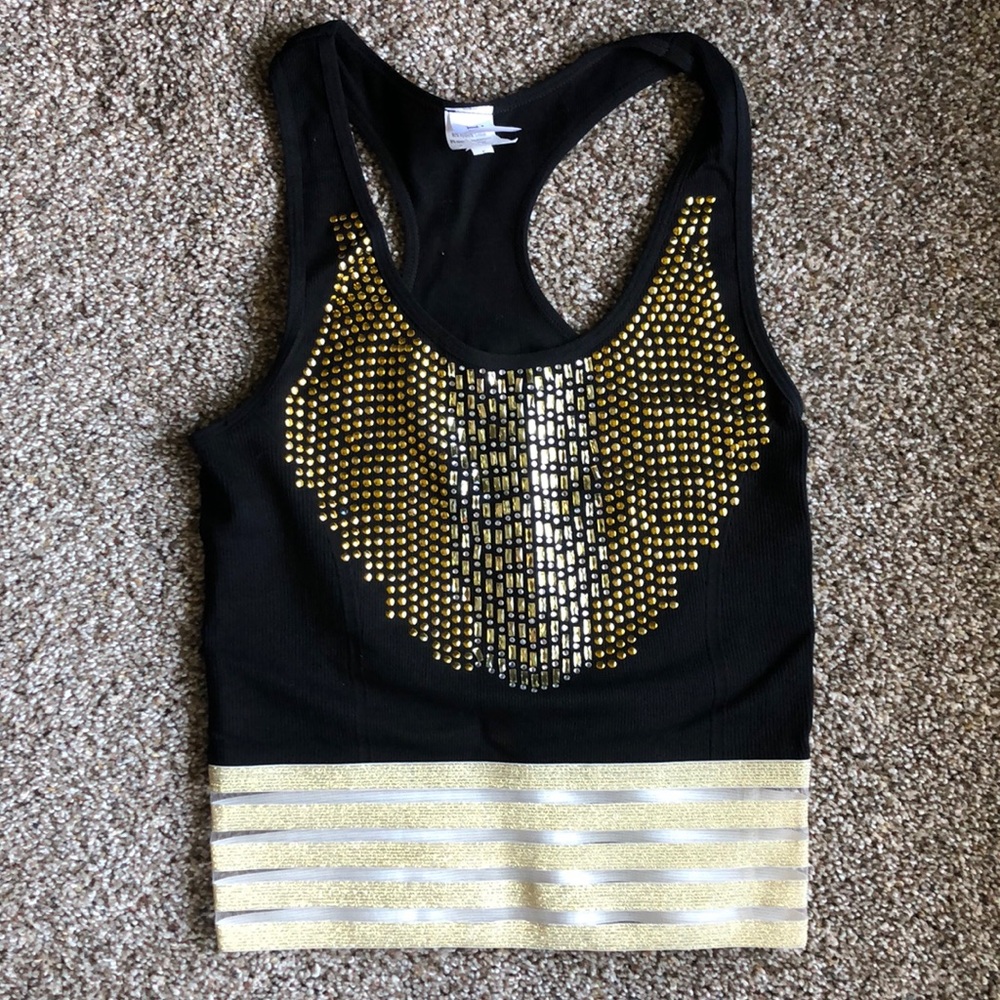 NWOT Crop Top